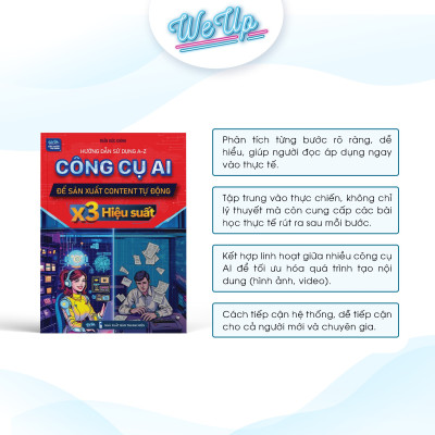 Combo Hướng Dẫn Kiếm Tiền Xuyên Biên Giới Từ Youtube + Hướng Dẫn Sử Dụng A-Z Công Cụ AI Để Sản Xuất Content Tự Động - X3 Hiệu Suất