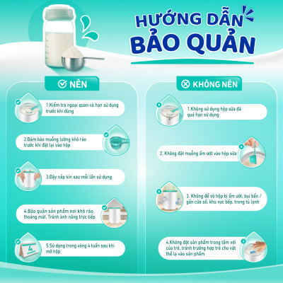 [Tặng Đồ chơi toán học cân bằng] Bộ 2 lon Sữa bột Nestlé NAN OPTIPRO PLUS 4 800g/lon với 5HMO Giúp tiêu hóa tốt + Tăng cường đề kháng - Bé 2-6 tuổi