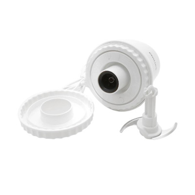 Máy xay thịt Philips HR1393 0.5 lít - Hàng chính hãng