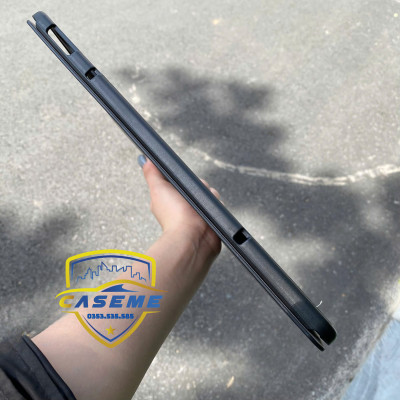 Bao da JOKADE cho Xiaomi Redmi Pad Pro 12.0 2024, da trơn cao cấp - Hàng Chính Hãng