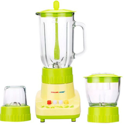 Máy xay sinh tố KHALUCK 1.25L KL-323 - Hàng Chính Hãng
