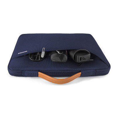 Túi xách chính hãng TOMTOC (USA) Spill-Resistant - A22-E02 cho Macbook Pro 16 inch