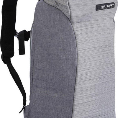 Balo Laptop 14 inch chính hãng SimpleCarry P5