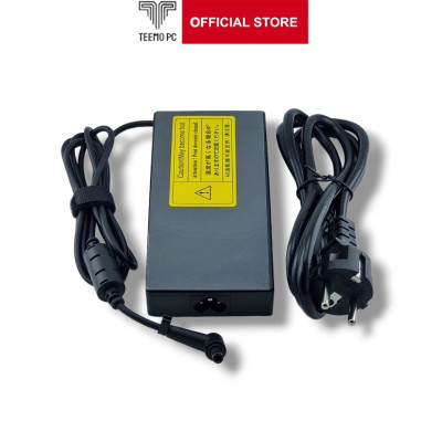 Sạc Tương Thích Cho Laptop Asus TUF Gaming FX505DT 150w- Hàng Nhập Khẩu New Seal TEEMO PC X8