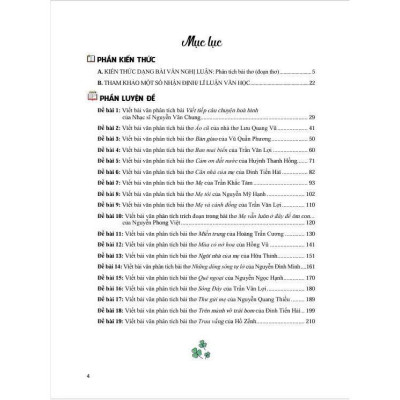 Sách - Combo những bài văn tham khảo lớp 9 - tác phẩm thơ + truyện ngoài sgk (dùng chung cho các bộ sgk hiện hành) - HA