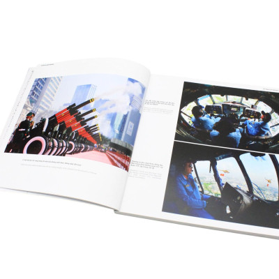 Sách - 50 Năm Sức Mạnh Việt Nam