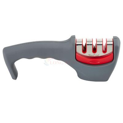 Dụng cụ mài dao Tefal Fresh Kitchen K2090514 - Hàng chính hãng