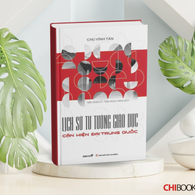 Lịch sử tư tưởng giáo dục cận hiện đại trung quốc