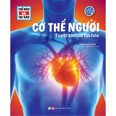 Bộ sách - Thế nào và tại sao (5 cuốn) - Bản Quyền