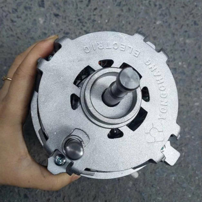 MÔ TƠ ĐỘNG CƠ THAY THẾ MÁY SẤY ELECTROLUX 6KG - 9KG - HÀNG NHẬP KHẨU