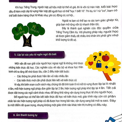 Sách - Emotional Chinese - Học Tiếng Trung Dễ Như Ăn Kẹo - Tập 3 - Cất Cánh