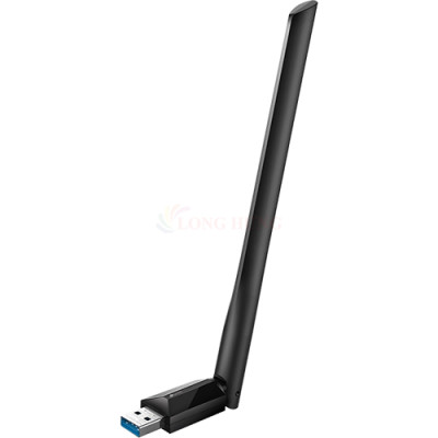 USB Wifi TP-Link AX1800 High Gain Wireless Archer TX35U Plus - Hàng chính hãng