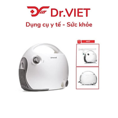 Máy xông khí dung Yuwell 403T