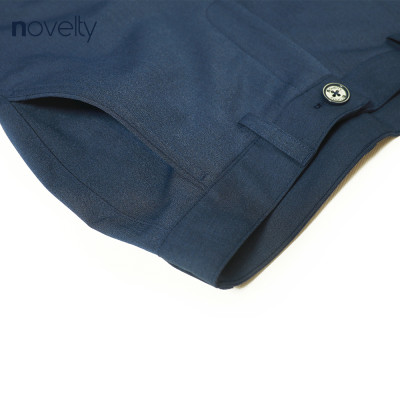 Quần short tây nam Novelty in họa tiết 2100130