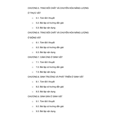 Sách Luyện thi Đánh giá Tư duy và Năng lực  -  phần Khoa học tự nhiên  lớp 10, 11 ( xbtt)