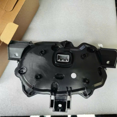 ĐỒNG HỒ ĐIỆN TỬ UMA RACING ĐA CHỨC NĂNG CHO EXCITER 150 - UTECH SPEEDO METER