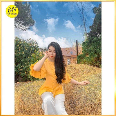 ĐỒ LAM ĐI CHÙA mẫu Đính Dây May Mắn