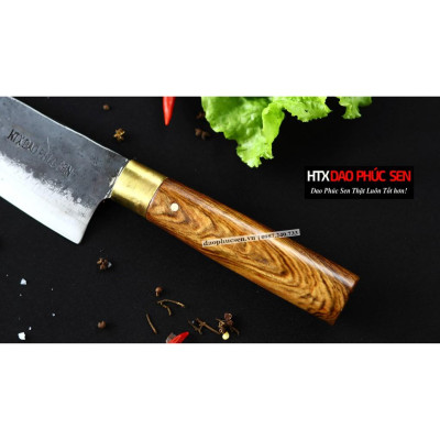 Dao Phúc Sen Bản Deba Khâu Đồng N12D