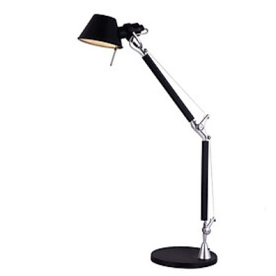 Đèn bàn đọc sách Inox - đèn chống cận MOQIVA