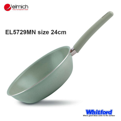 Chảo chống dính Elmich EL5729MN size 24cm