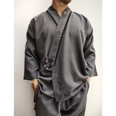 ĐỒ LAM ĐI CHÙA ĐỒ LAM PHẬT TỬ SS21