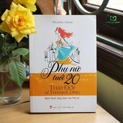 Sách: Combo Cẩm Nang Giao Tiếp Dành Cho Phái Đẹp (4 Cuốn)