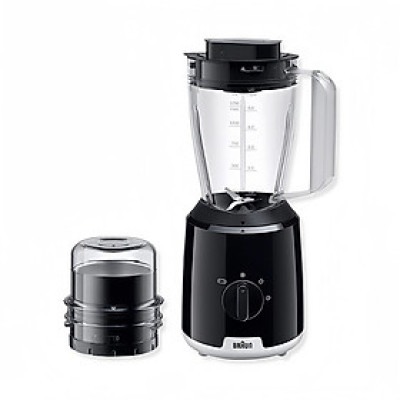 Máy xay sinh tố Braun JB1015BK - Hàng Chính Hãng