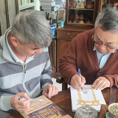 Quan hệ Việt Nam - Trung Hoa dưới triều Thanh