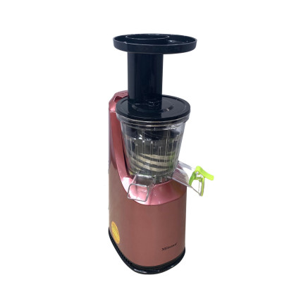 Máy ép trái cây, máy ép Mitomo EC-55 hàng chính hãng bảo hành 3 năm