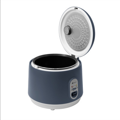 Nồi cơm điện Elmich 1.8L RCE9250, Công nghệ ủ nhiệt 3D - Hàng chính hãng