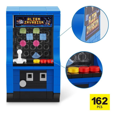 Đồ Chơi Sưu Tầm Max Retro - Zuru 83185