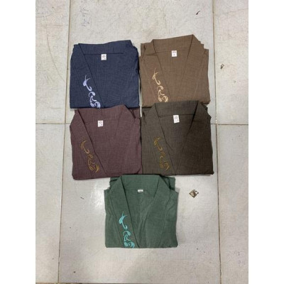 ĐỒ LAM ĐI CHÙA  Cổ Thiền