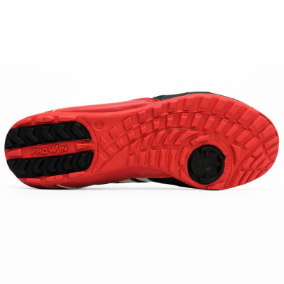 Giày Đá Bóng Sân Cỏ Nhân Tạo (Tặng Tất Dài Đá Bóng)