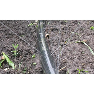 150M DÂY TƯỚI PHUN MƯA phi 34mm