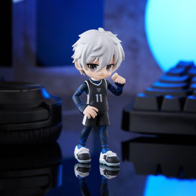 Đồ Chơi Mô Hình Bluelock - PalVerse (Mẫu Sản Phẩm Bên Trong Là Ngẫu Nhiên)