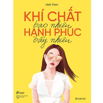 Combo sách Khí Chất Bao Nhiêu Hạnh Phúc Bấy Nhiêu - Bạn Đắt Giá Bao Nhiêu (Tái Bản 2019) - Tặng kèm Bookmark