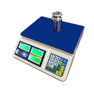 Cân tính tiền, cân điện tử để bàn
