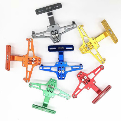 Pát Gập Biển Số Siêu Đẹp Nhôm Hợp Kim, Độ Bền Cao, Chống Rung Cho Xe Máy Các Loại, ĐÈN TRANG TRÍ , ĐỒNG HỒ TREO TƯỜNG