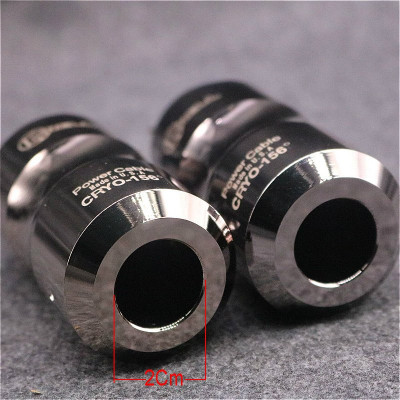 SOAIY Đầu Jack Nguồn Âm Thanh Cho Amplier/Loa KRELL USA CRYO-156 - Hàng Nhập Khẩu