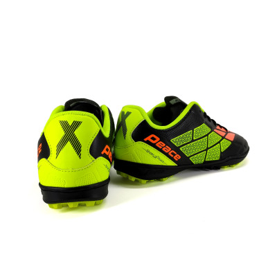 GIÀY ĐÁ BÓNG SÂN CỎ NHÂN TẠO THỂ THAO PEACE PS1232