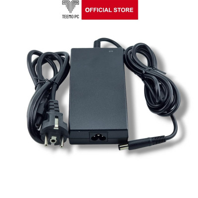 Sạc Tương Thích Cho Laptop Dell G5 15 (5587) 180w- Hàng Nhập Khẩu New Seal TEEMO PC X24