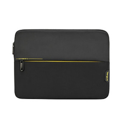 Túi chống sốc Macbook, Laptop thương hiệu TARGUS dòng City Gear 3 