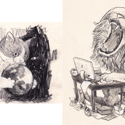 Sách ngoại văn: Life Goes On (Japanese Edition)