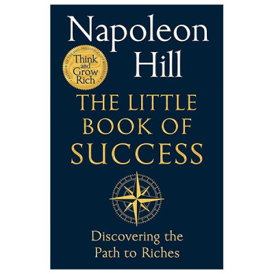 Sách ngoại văn: The Little Book Of Success