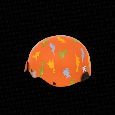 Mũ bảo hiểm trẻ em lỗ thông gió  NÓN SƠN chính hãng APE-CM290