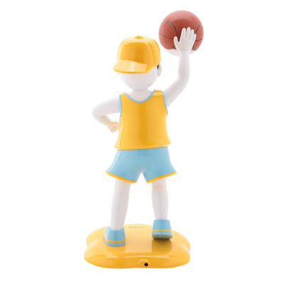 Đèn Bàn Chống Cận Thị Protex Model PR025L -  Hàng Chính Hãng