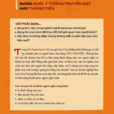 Story Or Die - Kể Chuyện Hay Là Chết