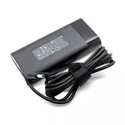 Sạc 19.5V 7.7A 150W AC Adapter For HP OMEN 15 ax 15ce 15-AX 15-CE 15-AX210NR 15-CE018DX 4.5mm - hàng nhập khẩu