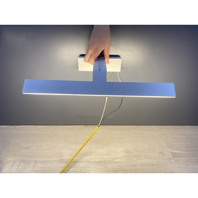 Đèn gương - đèn soi tranh HADRA trang trí hiện đại 