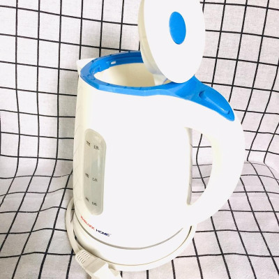 ẤM ĐUN SIÊU TỐC KHALUCK.HOME 2L KL-207 - Hàng chính hãng